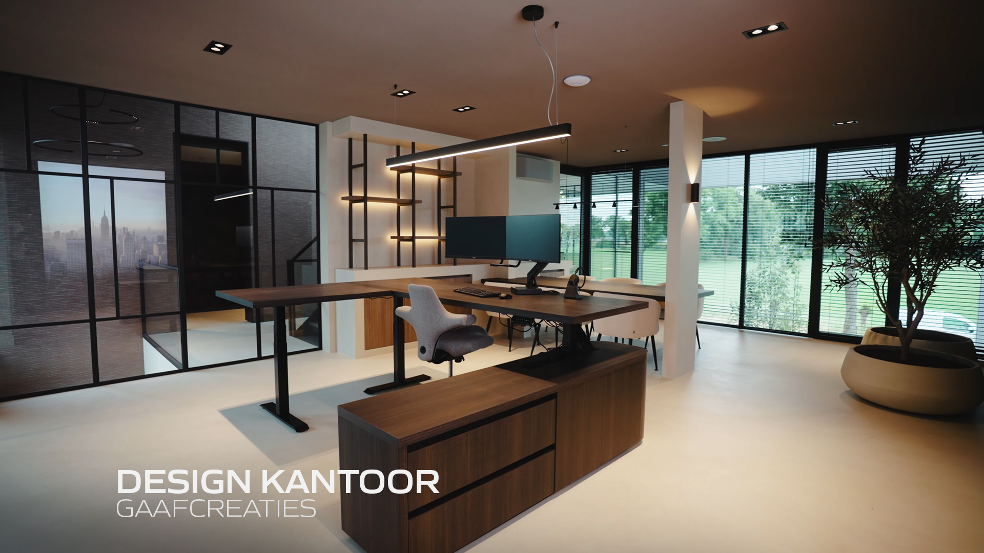 Gaafcreaties HOMEPAGE